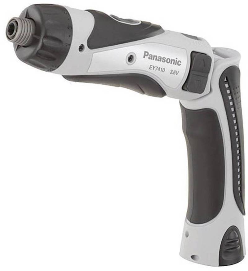 Panasonic EY 7410 LA2S Akku-Knickschrauber Akkuschrauber 3.6 V 1.5 Ah Li-Ion von Panasonic