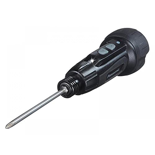 Panasonic EY 7412 cordless screwdriver Marke PANASONIC von Panasonic