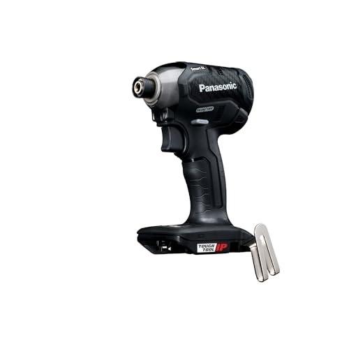 Panasonic EY 76Y1 X32 Cordless Impact Driver Marke von Panasonic