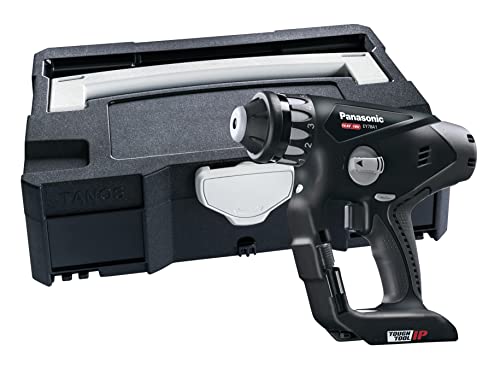 Panasonic EY 78A1 XT Akku-Bohrhammer im Systainer von Panasonic