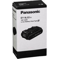 Panasonic - ey 9L53 b Akku 18,0 V/3,0 Ah Li-Ion Panasonic - ey 9L53 b Akku 18,0 V/3,0 Ah Li-Ion von Panasonic
