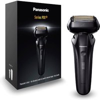 Panasonic Elektrorasierer "Series 900+ Premium Rasierer ES-LS6A-K803" Langhaartrimmer von Panasonic