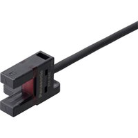 Panasonic Gabel-Lichtschranke PM-R45 PM-R45 R-Typ hellschaltend, dunkelschaltend 5 - 24 V/DC 1 St. von Panasonic