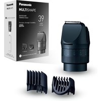 Panasonic Haar- und Bartschneideraufsatz "Multishape ER-CTN1-A301 Trimmeraufsatz" Bart & Haare Panasonic Haar- und Bartschneideraufsatz "Multishape ER-CTN1-A301 Trimmeraufsatz" Bart & Haare von Panasonic