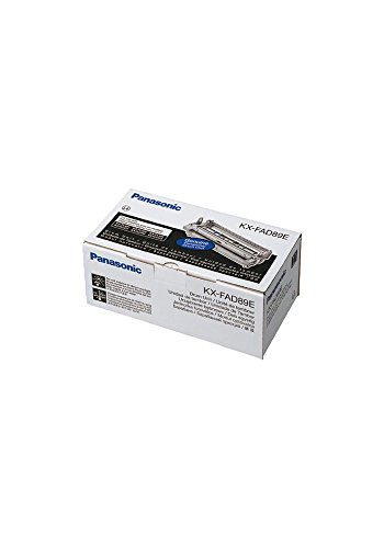 Panasonic KX-FAD89X KX-FL401 Trommel 10.000 Seiten Panasonic KX-FAD89X KX-FL401 Trommel 10.000 Seiten von Panasonic