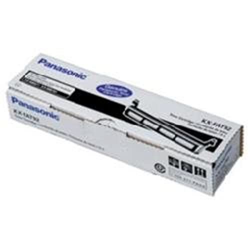 Panasonic KX-FAT92X KX-FAT92X Tonerkartusche 2.000 Seiten, schwarz von Panasonic