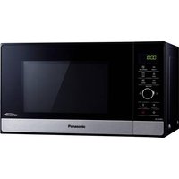 Panasonic Kombi Grill Mikrowelle 1000W von Panasonic