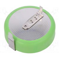 Lithium Batterie 3v 1000mah Bedruckt Ø24x7,7mm Br2477a/hbn Br2477a/hbn von Panasonic