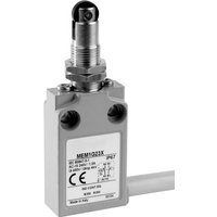 Panasonic MEM1G23ZD MEM1G23ZD Endschalter 24V 5A Rollenstößel drehbar IP67 1St. Panasonic MEM1G23ZD MEM1G23ZD Endschalter 24V 5A Rollenstößel drehbar IP67 1St. von Panasonic