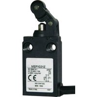 Panasonic MEP1G31Z MEP1G31Z Endschalter 24V 5A Rollenhebel IP67 1St. Panasonic MEP1G31Z MEP1G31Z Endschalter 24V 5A Rollenhebel IP67 1St. von Panasonic