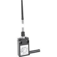 Panasonic MEP1G92Z MEP1G92Z Endschalter 24V 5A Federstab IP67 1St. Panasonic MEP1G92Z MEP1G92Z Endschalter 24V 5A Federstab IP67 1St. von Panasonic