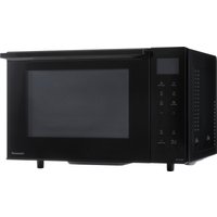 Panasonic Mikrowelle "NN-DF38PBEPG", Grill-Ober-/Unterhitze-Mikrowelle von Panasonic