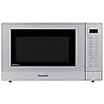 Panasonic Mikrowelle NN GT 47 1000 W 31 Grau von Panasonic