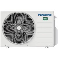 Panasonic - Multi Standart Außengerät Multi Standart Außengerät CU-2TZ41TBE Panasonic - Multi Standart Außengerät Multi Standart Außengerät CU-2TZ41TBE von Panasonic