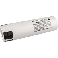 Panasonic NCR18650BD Spezial-Akku 18650 Flat-Top Li-Ion 3.6V 3200 mAh von Panasonic