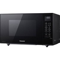 Panasonic NN-CT56JBGPG Mikrowelle Schwarz 1000W Grillfunktion von Panasonic