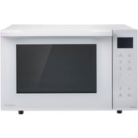 Panasonic NN-DF37PWEPG Stand-Kombi-Mikrowelle weiß von Panasonic