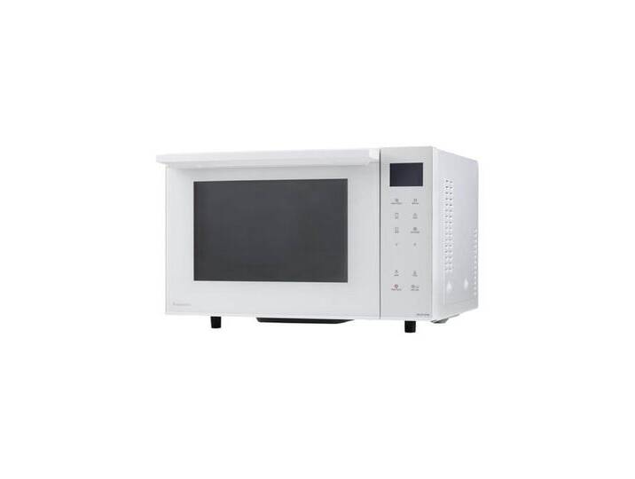 Panasonic NN-DF37PWEPG - microwave oven with convection and grill - freestanding von Panasonic