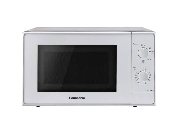 Panasonic NN-E22JMMEPG, Mikrowelle, Grau Panasonic NN-E22JMMEPG, Mikrowelle, Grau von Panasonic