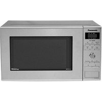 Panasonic NN-GD37HSGTG Mikrowelle 1.000 W silber von Panasonic