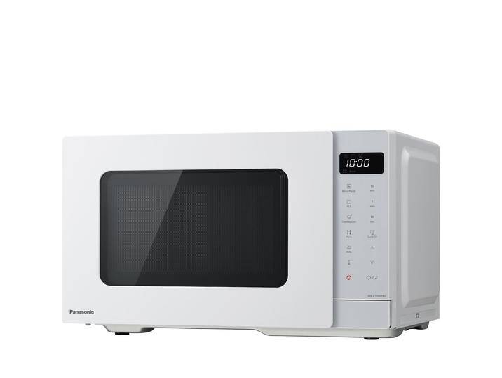 Panasonic NN-K35NWMEPG, Mikrowelle, Weiss Panasonic NN-K35NWMEPG, Mikrowelle, Weiss von Panasonic