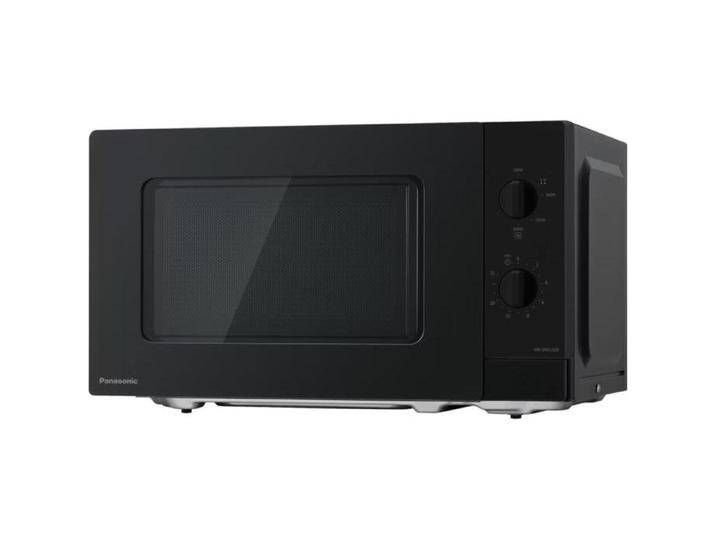 Panasonic NN-SM22QBEPG, Mikrowelle, Schwarz Panasonic NN-SM22QBEPG, Mikrowelle, Schwarz von Panasonic