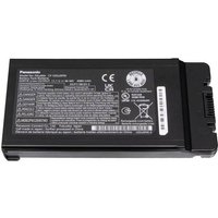 Panasonic Notebook-Akku CF-VZSU0PW 11.1V 4080 mAh von Panasonic