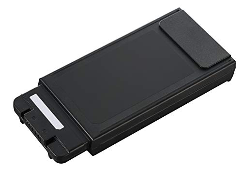 Panasonic Notebook Spare Part Battery, W128259567 von Panasonic