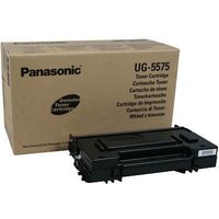 Panasonic Origina Toner schwarz 10.000 Seiten (UG5575) von Panasonic