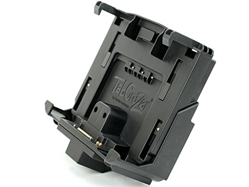 Panasonic PCPE-GJG1V02 FZ-G1 G&J Vehicle Dock KA Dual Pass Through-Toughpad Panasonic PCPE-GJG1V02 FZ-G1 G&J Vehicle Dock KA Dual Pass Through-Toughpad von Panasonic