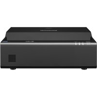 Panasonic PT-CMZ50BEJ Ultrakurzdistanz Laserbeamer 5.200 Lumen von Panasonic