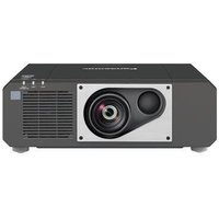 Panasonic PT-FRZ55E Installations Laser DLP Beamer 5000 Lumen von Panasonic