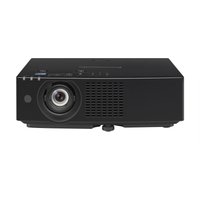 Panasonic PT-VMZ61BEJ LCD Laser Beamer 6200 Lumen von Panasonic
