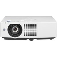 Panasonic PT-VMZ71EJ Laser LCD Beamer 7000 Lumen weiß von Panasonic