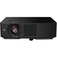 Panasonic PT-VMZ72BEJ LCD Laser Beamer 7300 Lumen von Panasonic