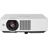 Panasonic PT-VMZ72EJ LCD Laser Beamer 7300 Lumen von Panasonic