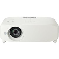 Panasonic PT-VZ585NEJ Business Beamer 5000 Lumen von Panasonic