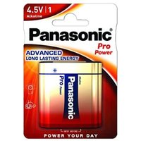 Panasonic Pro Power 3LR12PPG - Batterie - Alkalisch Panasonic Pro Power 3LR12PPG - Batterie - Alkalisch von Panasonic