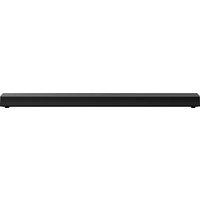 Panasonic SC-HTB400EGK Soundbar Schwarz inkl. kabelgebundenem Subwoofer, Bluetooth® von Panasonic