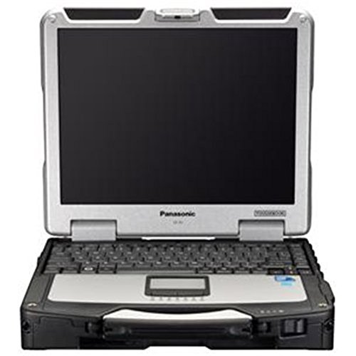 Panasonic Toughbook 31 Standard - Intel® Core i5-2520M Prozessor / 2.5 GHz - Windows 7 Professional - 4 GB RAM - 320 GB HDD - 3 von Panasonic