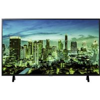 Panasonic TX-43LXW704 LED-TV 108cm 43 Zoll EEK G (A - G) CI+, Smart TV, WLAN, UHD Schwarz von Panasonic