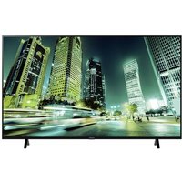 Panasonic TX-50LXW704 LED-TV 108cm 50 Zoll EEK F (A - G) CI+, Smart TV, WLAN, UHD Schwarz von Panasonic