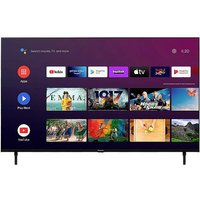 Panasonic TX-50LXW834 LED-TV 126cm 50 Zoll EEK G (A - G) Smart TV, UHD, WLAN, DVB-C, DVB-S2, DVB-T, von Panasonic