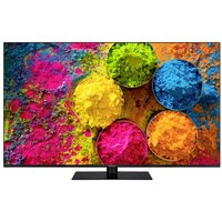 Panasonic TX-55MX700E LED-TV 139cm 55 Zoll EEK E (A - G) CI+, DVB-C, DVB-S, DVB-S2, DVB-T, DVB-T2, F von Panasonic