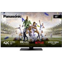 Panasonic TX-65MX600E LED-TV 164cm 65 Zoll EEK E (A - G) CI+, DVB-C, DVB-S, DVB-S2, DVB-T, DVB-T2, S von Panasonic