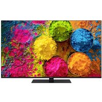 Panasonic TX-65MX700E LED-TV 164cm 65 Zoll EEK E (A - G) CI+, DVB-C, DVB-S, DVB-S2, DVB-T, DVB-T2, S von Panasonic