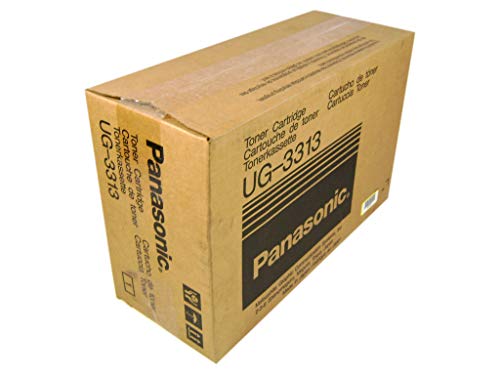 Panasonic Toner UG-3313 schwarz von Panasonic