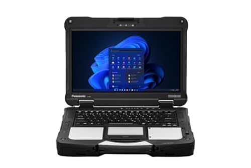Panasonic Toughbook 40 - Robust - Intel Core Ultra 5 135H / 1.7 GHz - Win 11 Pro - Intel Arc Graphic Panasonic Toughbook 40 - Robust - Intel Core Ultra 5 135H / 1.7 GHz - Win 11 Pro - Intel Arc Graphic von Panasonic