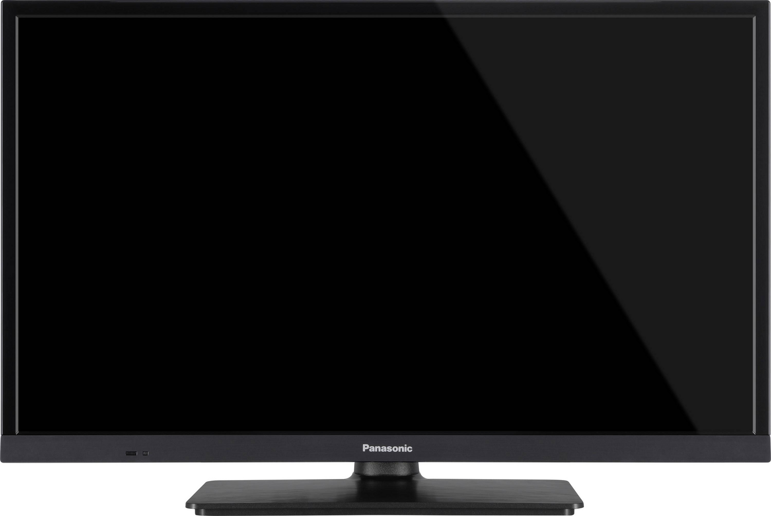 Panasonic Tv 24 S50 A Led Tv 60 Cm 24 Zoll Dvb T Dvb T2 Dvb S2 Dv Siehe Text/Foto C-Ware von Panasonic