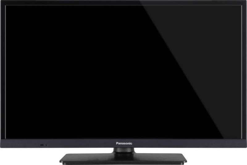 Panasonic Tv 24 S50 A Led Tv 60 Cm 24 Zoll Dvb T Dvb T2 Dvb S2 Dv Siehe Text/Foto C-Ware von Panasonic